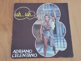 LP Adriano Celentano