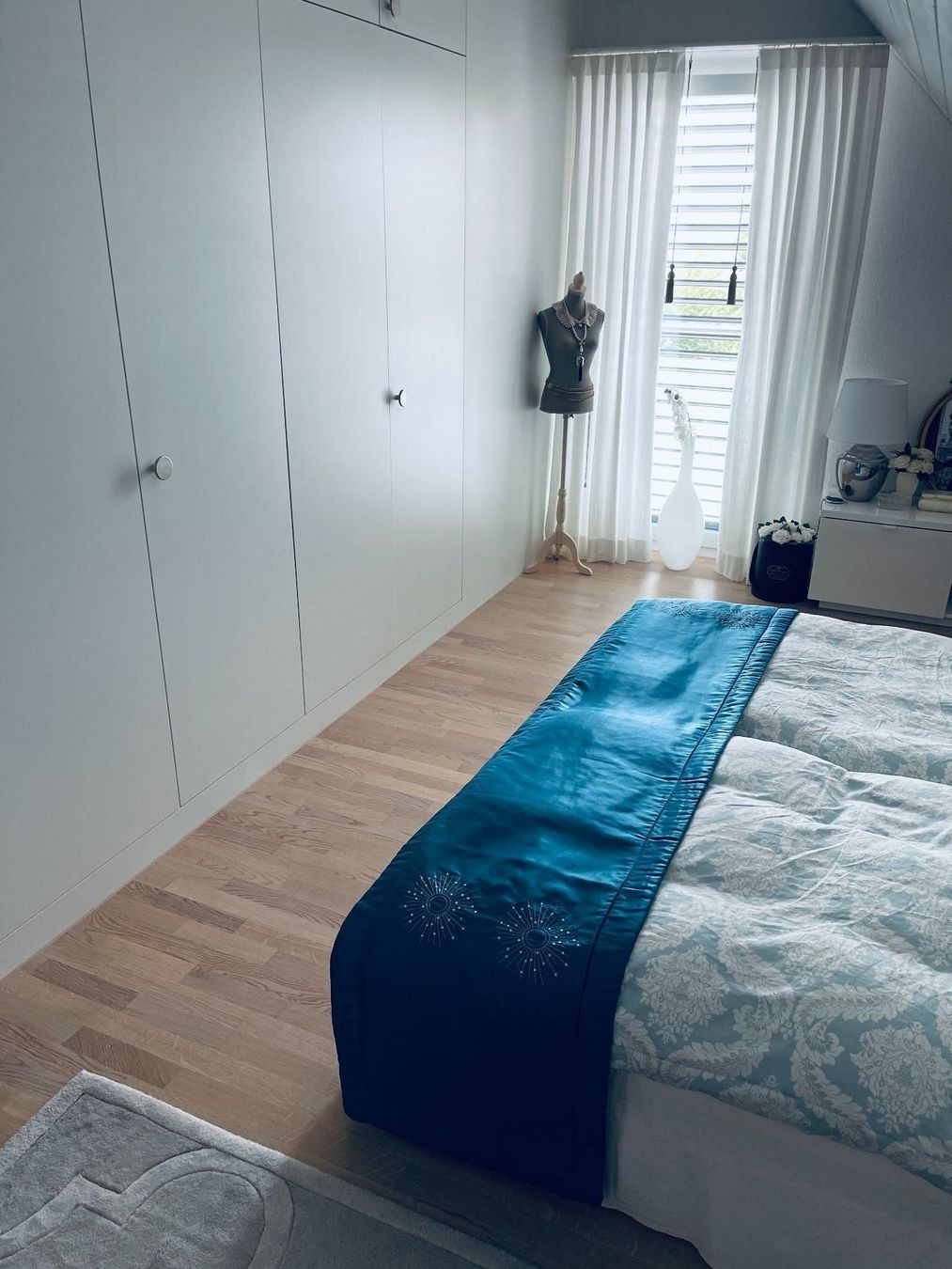 Coperte: Bett Dekorative Decke – Usato da Winkel venduto da KaschmirArt 4