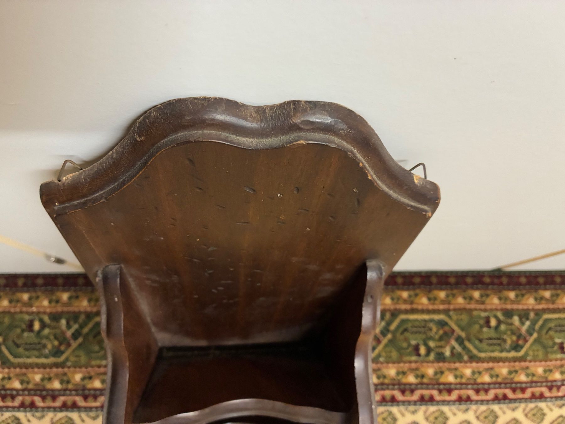 Altri mobili per ufficio: Wandhalter Vintage / Kartenhalter – Usato da Horw venduto da adler65 8