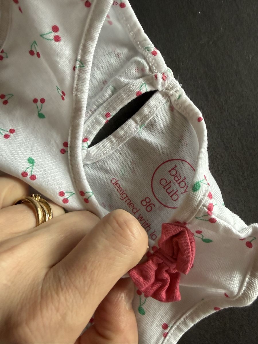 Lotti & Set di vestiti: Lot vêtements été 86 – Usato da Bremgarten b. Bern venduto da nathalie83 1