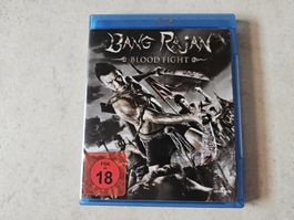 Bang Rajan  -  Blood Fight  /  Bluray