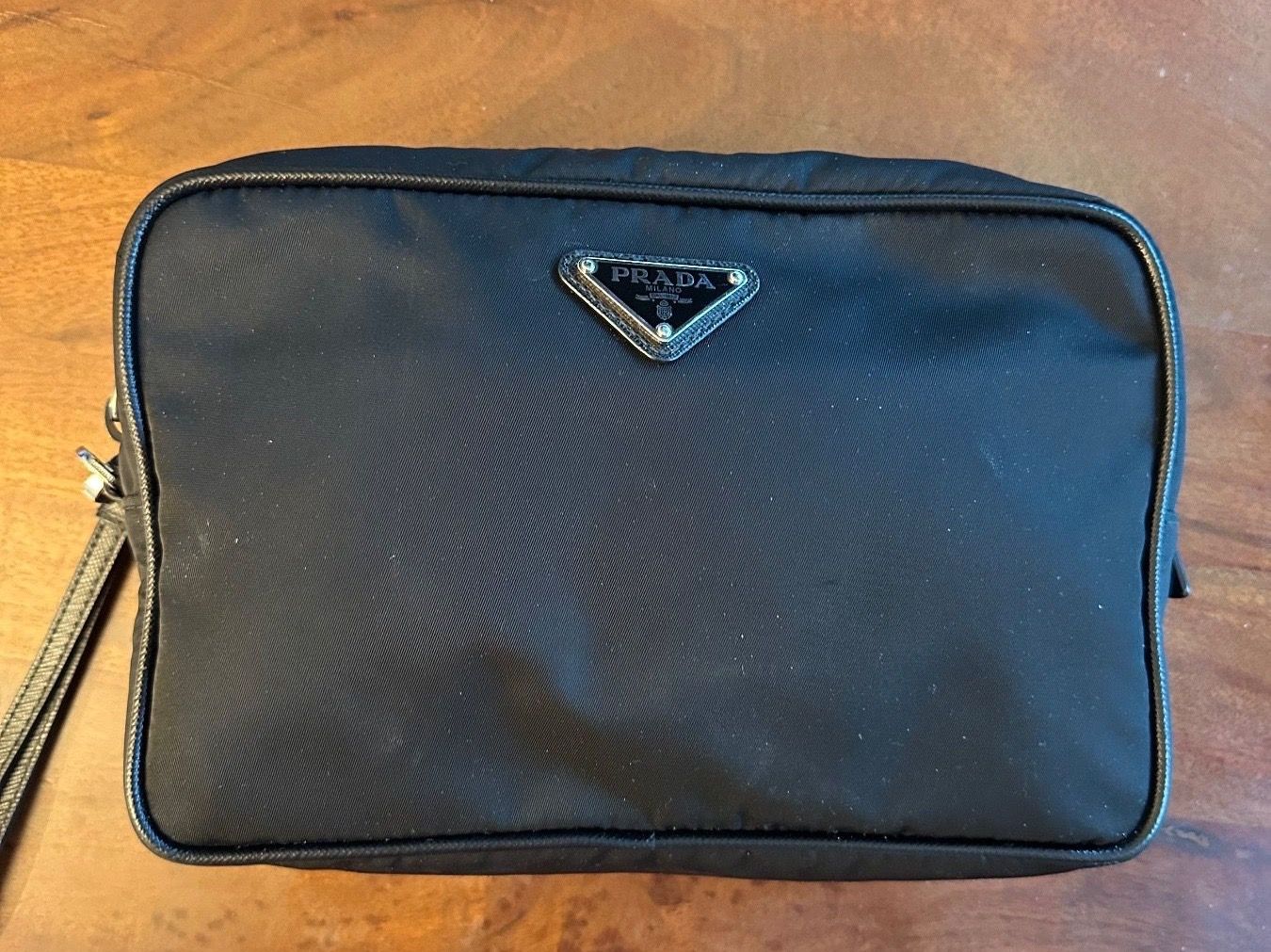 Prada Sacs: Prada Wash Bag – D'occasion à Winterthur par ivan12891 1