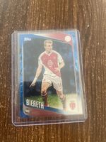 Card Topps Mika Biereth AS Monaco 43/150 numerata