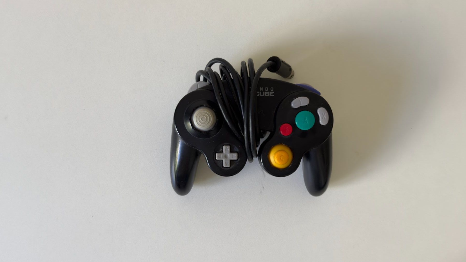 Nintendo Giochi: Lot GameCube + Game Boy Player CD + 10 Jeux OVP – Usato da Neuchâtel venduto da Nioki 3