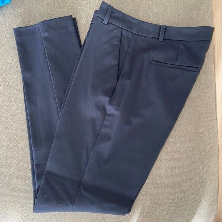 REISS pantalon hose trousers S
