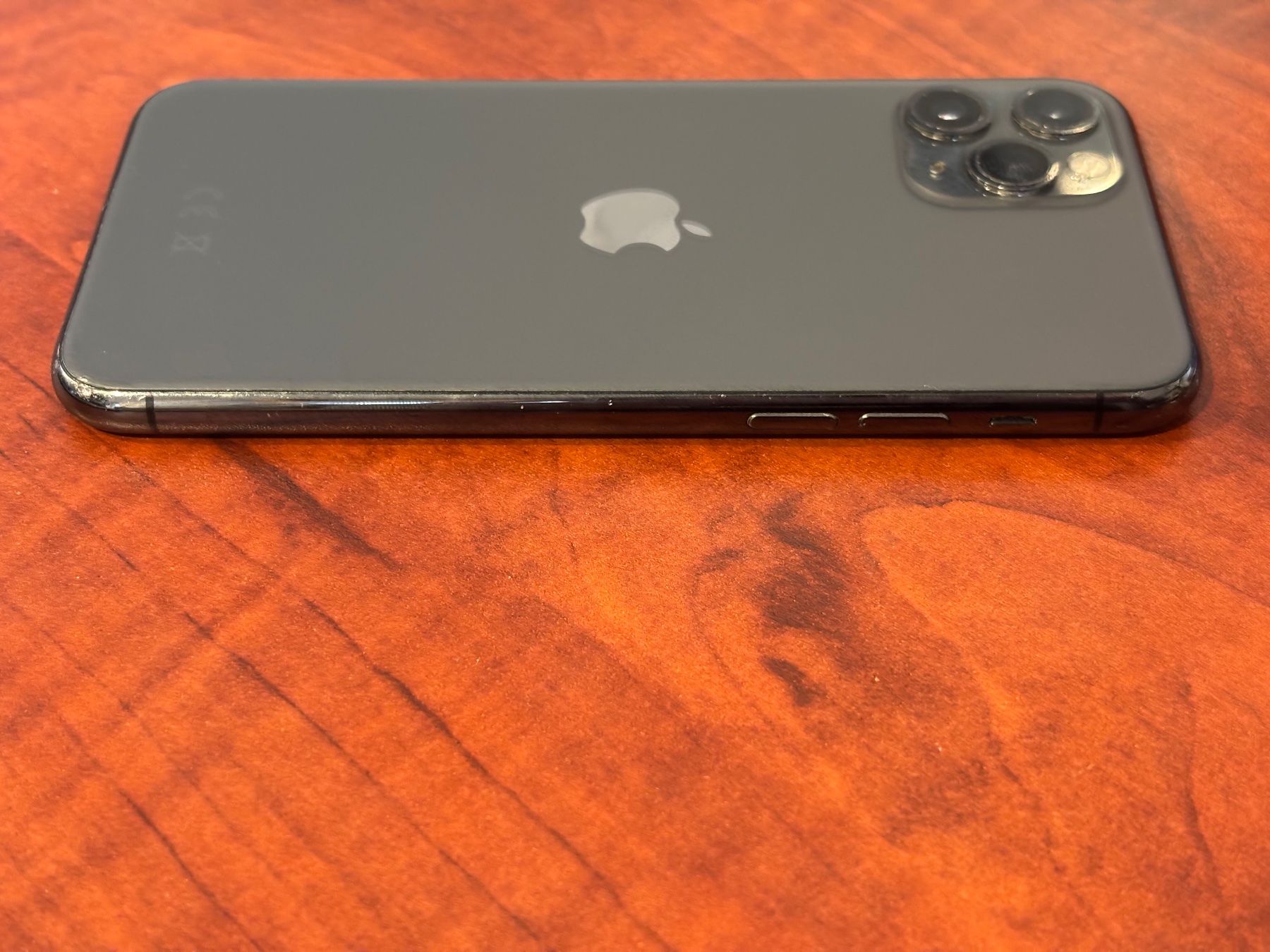 Apple Handys / Smartphones: iPhone 11 Pro 64GB  SpaceGrey ab 80.- – Gebraucht aus Wetzikon ZH von uelivernetzt 4