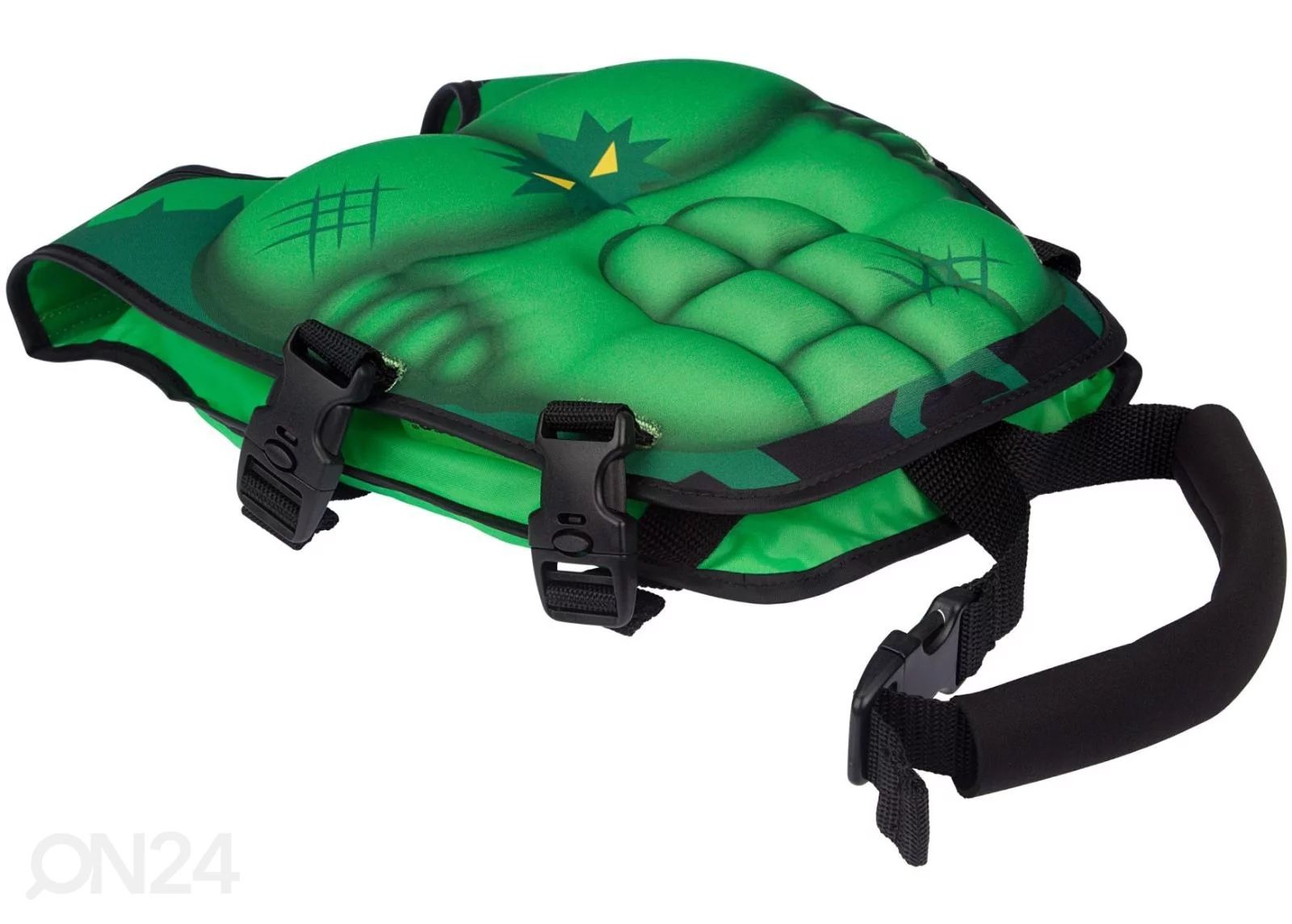 Giubbotti di salvataggio: HULK Schwimmweste Kinder 18-30 kg – Usato da Dietikon venduto da The-Star-Shop 4