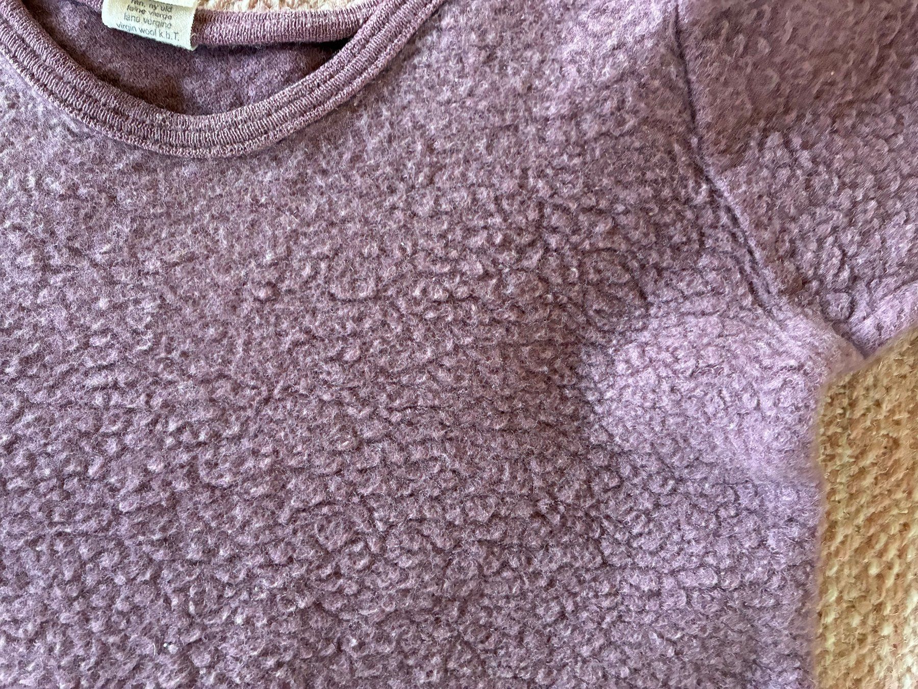 Pullover & Sweatshirts: Lilano Wolle Pullover 92 – Gebraucht aus Schwanden i. E. von Magnolia88 3