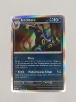 Nachtara / Umbreon (Prismatic Evolutions 059/131)
