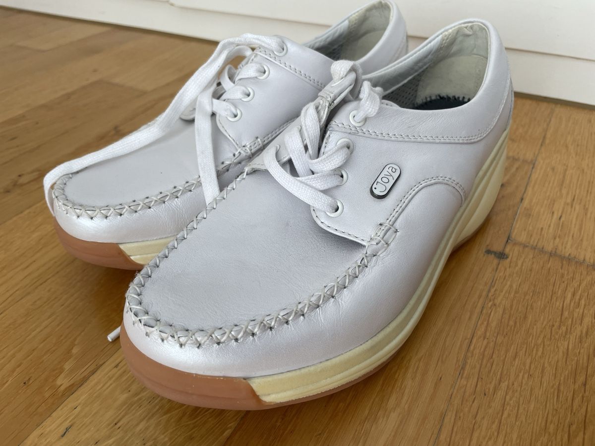 Joya Damenschuhe: bequeme Joya schuhe Damen – Gebraucht aus St. Gallen von Emifrei