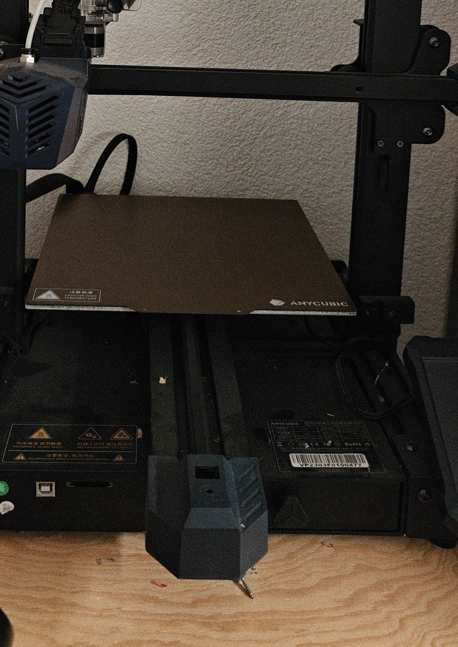 Anycubic Stampanti 3D: 3D Drucker Anycubic vyper – Usato da Näfels venduto da sam_ty22