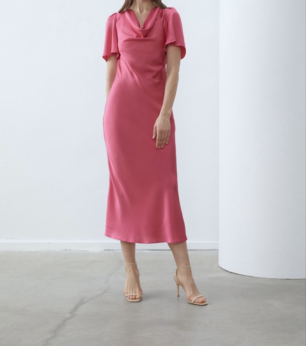 Anna Field Vestiti: festliches Kleid Gr. M – Usato da St. Gallen venduto da raphaela_99 2