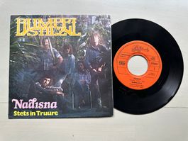 RUMPELSTILZ POLO HOFER tolle Single Nadisna Kult Top SWISS