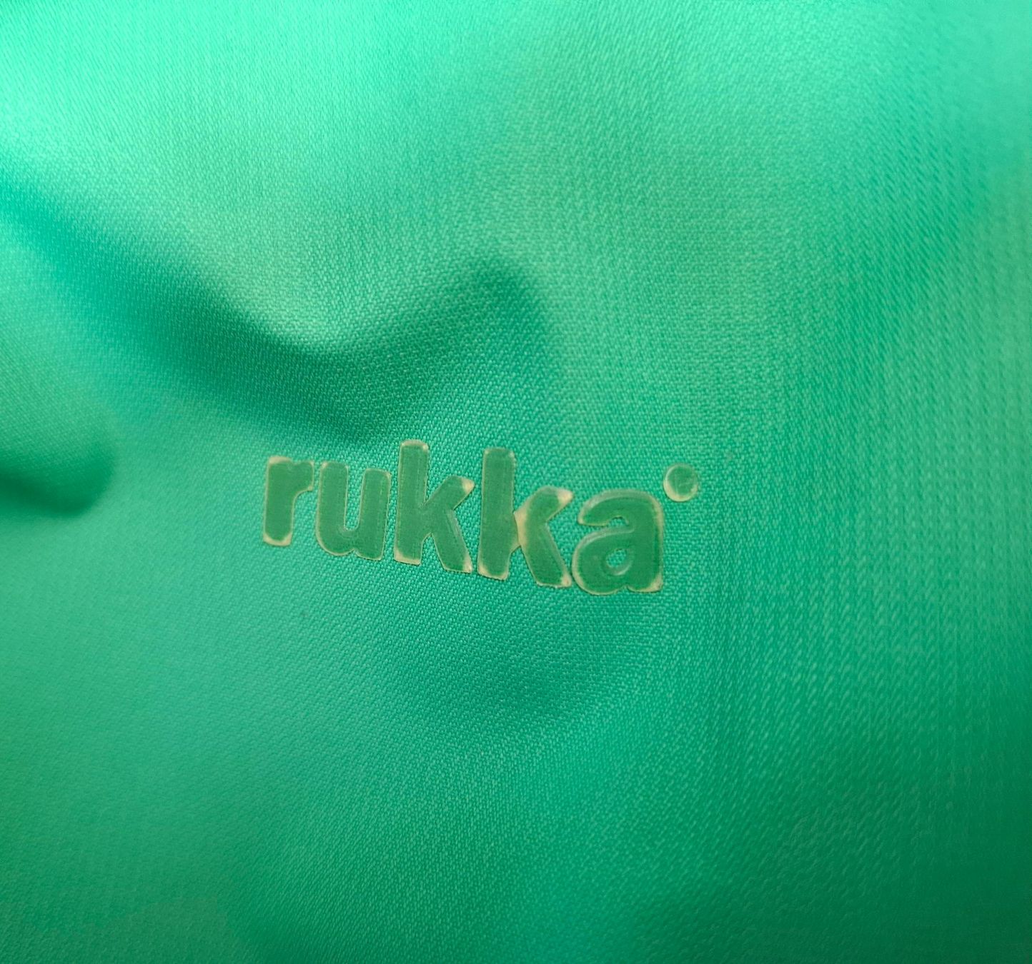 Rukka Jacken: RUKKA Grüne Regenjacke Gr. 44 – Gebraucht aus Wil SG von Restwert_Wil 7