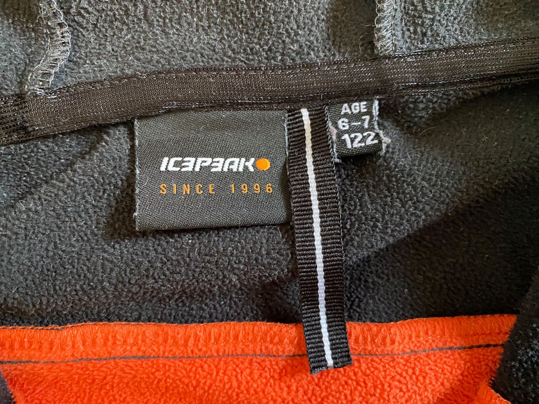 Icepeak Giacche & Cappotti: Ice Peak Softshelljacke 122 – Usato da Trachslau venduto da M_Schmid81 3