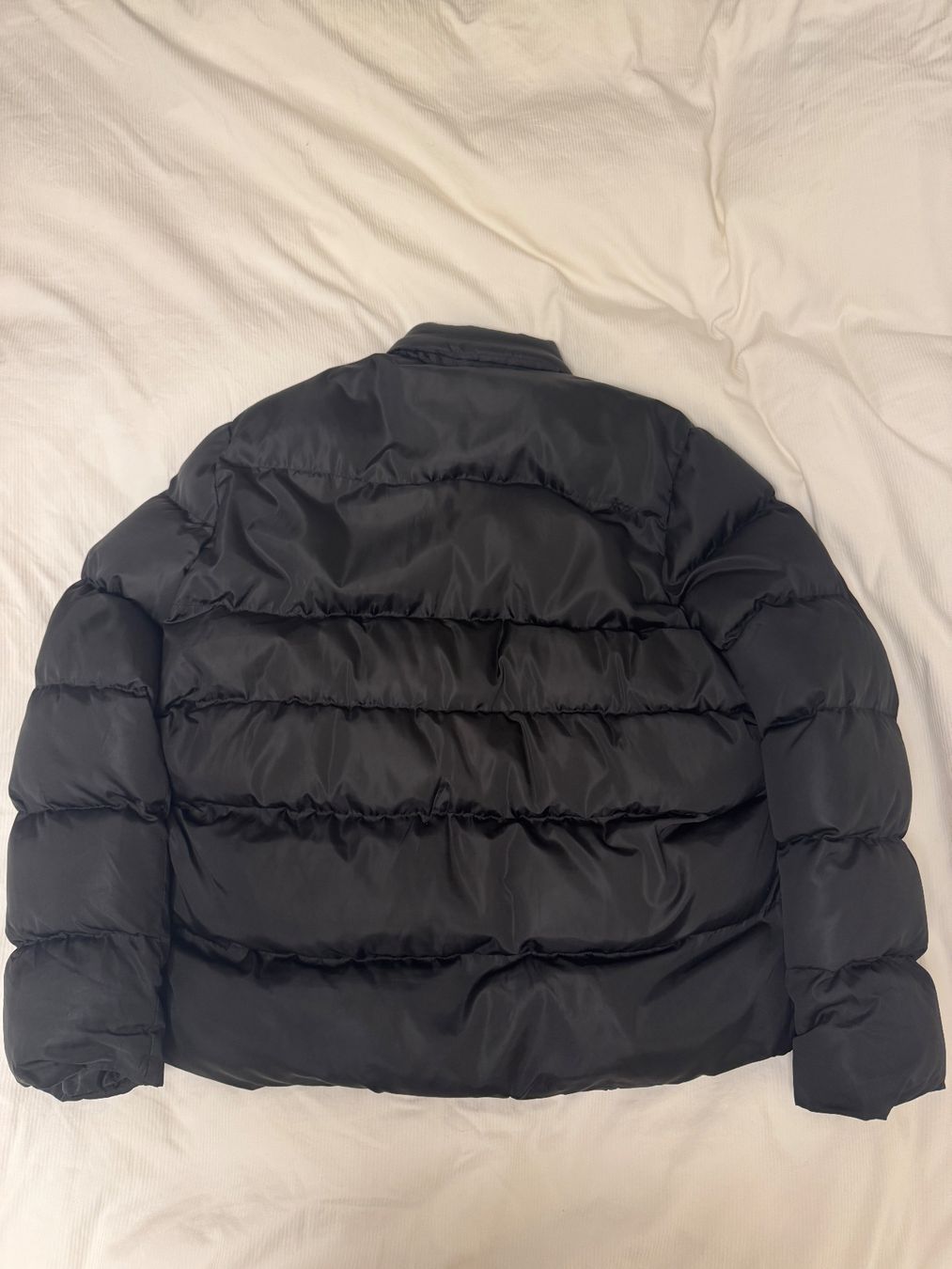 Balenciaga Giacche: Balenciaga C-Shape Jacket – Usato da Würenlos venduto da sain11 2