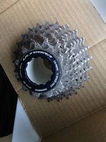 Cassette vélo shimano Ultegra 11v 11-25 cs-R8000