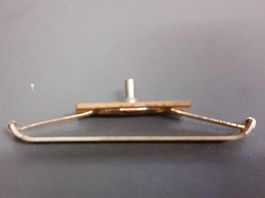 Ersatzschleifer L= ca. 55 mm / Steckbar Stiftlänge ca. 5 mm