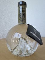 Swiss Gold Gin „STUDER“ mit Goldstücken NP: 60,90CHF