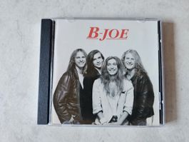 B-Joe  -  B-Joe