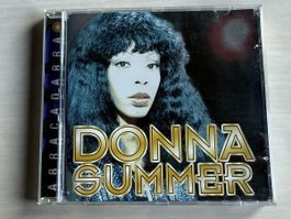 Donna Summer - Abracadabra