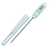 TFA Digitales Einstichthermometer POCKET
