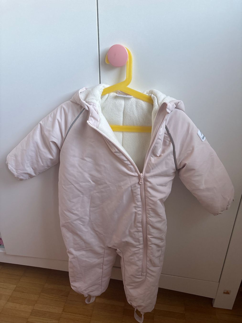 Ensembles: Winteranzug Grösse 92 – D'occasion à Uitikon Waldegg par Lilliwiebe