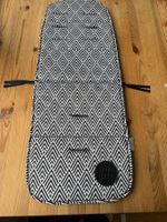 Petite Chérie Kinderwagen Sitzkissen