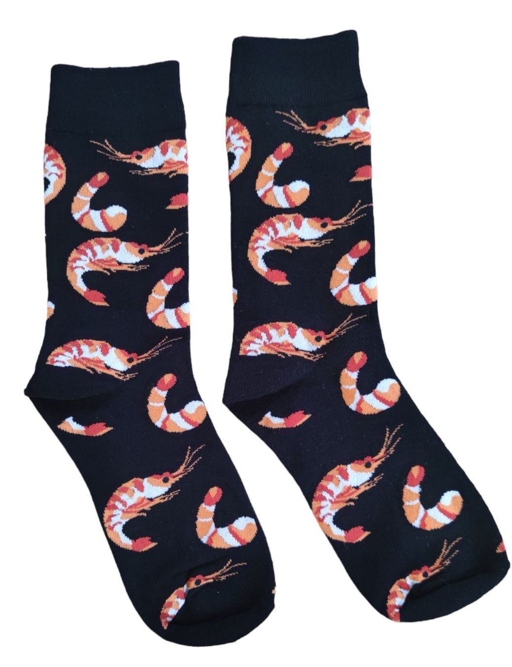 Chaussettes: Socken Garnelen/Shrimp – Neuf avec emballage d'origine à Zürich par amysmith