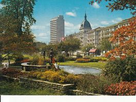 Interlaken ca. 1970