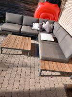 Gartenlounge 