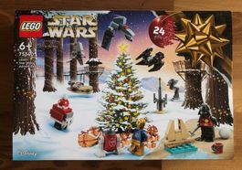 LEGO Star Wars 75340 Adventskalender 2022 NEU & OVP