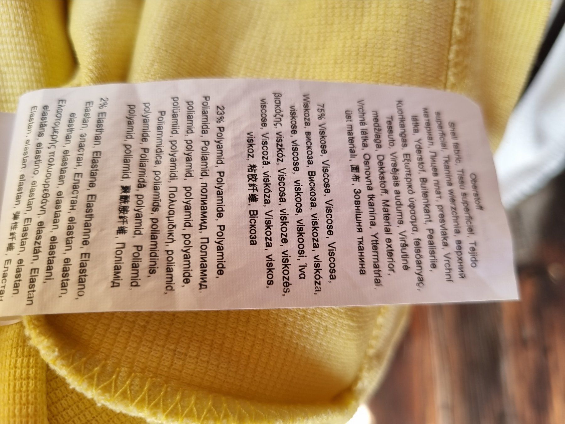 Maglioni & Felpe: Olsen Pulli Gr 38 – Nuovo (secondo la descrizione) da Wattenwil venduto da flohdog 3