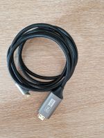 Kabel USB-C auf HDMI
