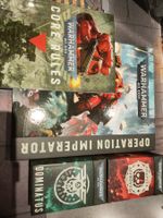 Spielset (Englisch!) zur 11ten Edition Warhammer 40k