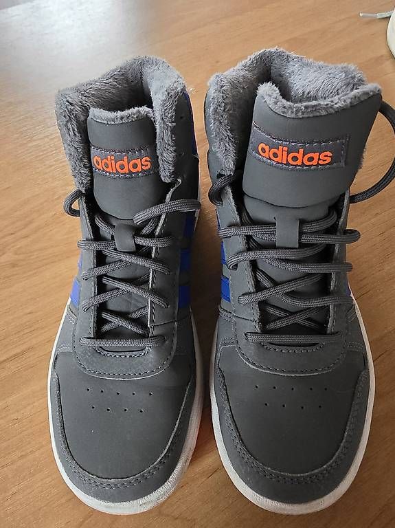 Scarpe per ragazzi: Kinderschuhe – Usato da Villnachern venduto da ssp_m6rk 2