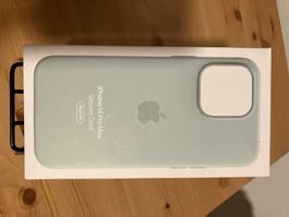 IPhone 14 pro Max Silikon Case