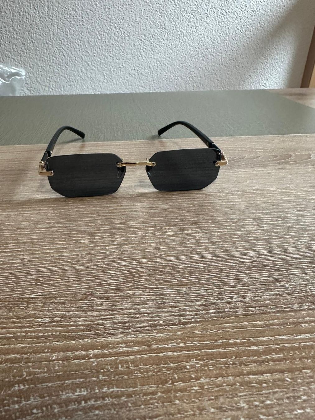 Brillen & Gläser: Mode-Brille – Neu und originalverpackt aus Schalunen von Haris97