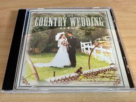 The Country Wedding Album