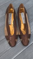 💞​ Exklusive Martini Osvaldo Pumps - 36.5 - Made in Italy