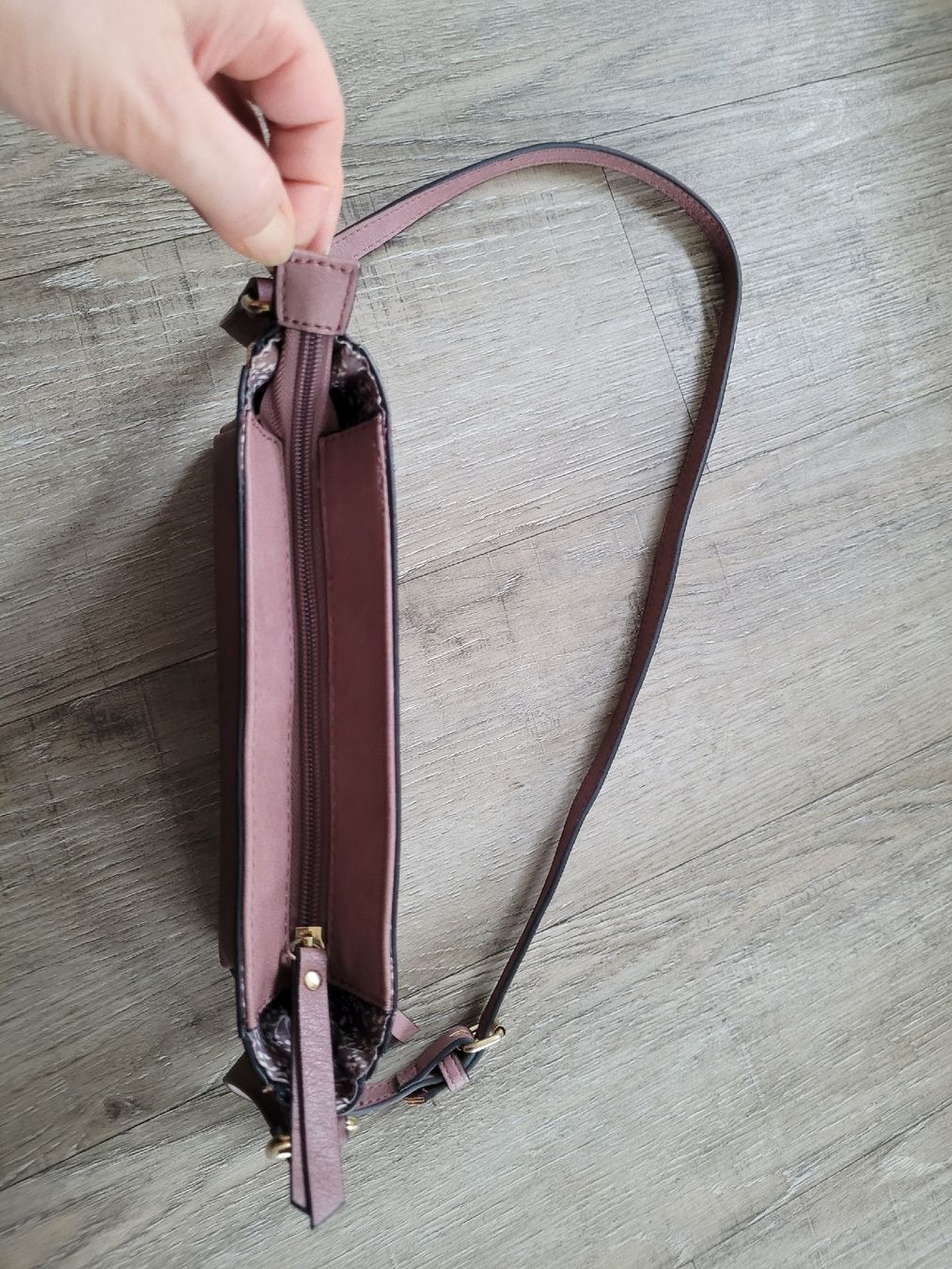 Borse da donna: Handtasche – Usato da Niederbuchsiten venduto da klengyel 2
