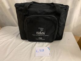 Focal Tasche für CMS Monitore 33x35x42cm (L307)