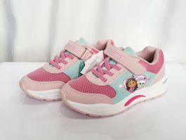 Gr. 29 - Gabby's Dollhouse Kinderschuhe, Neu