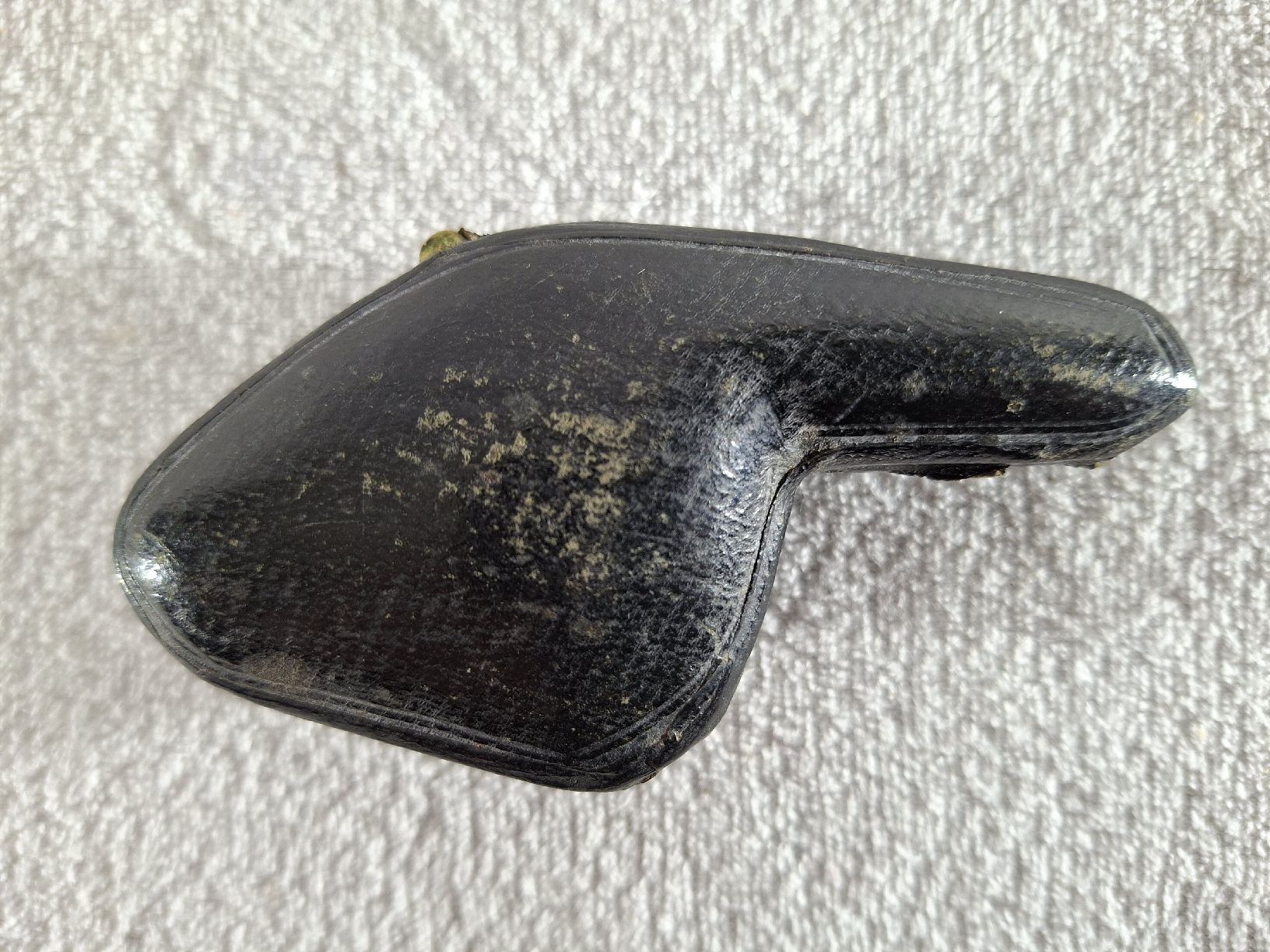Pipe & Accessori: Meerschaumpfeife – Usato da Grindelwald venduto da carro5 4