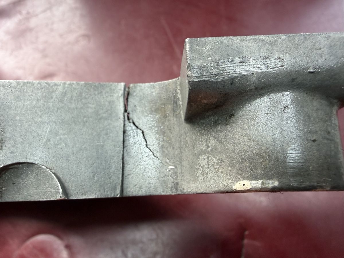 Sachs Mofa-Ersatzteile: Mofa Sachs 502 Gebläseabdeckung – Gebraucht aus Latterbach von Bbutz98 3