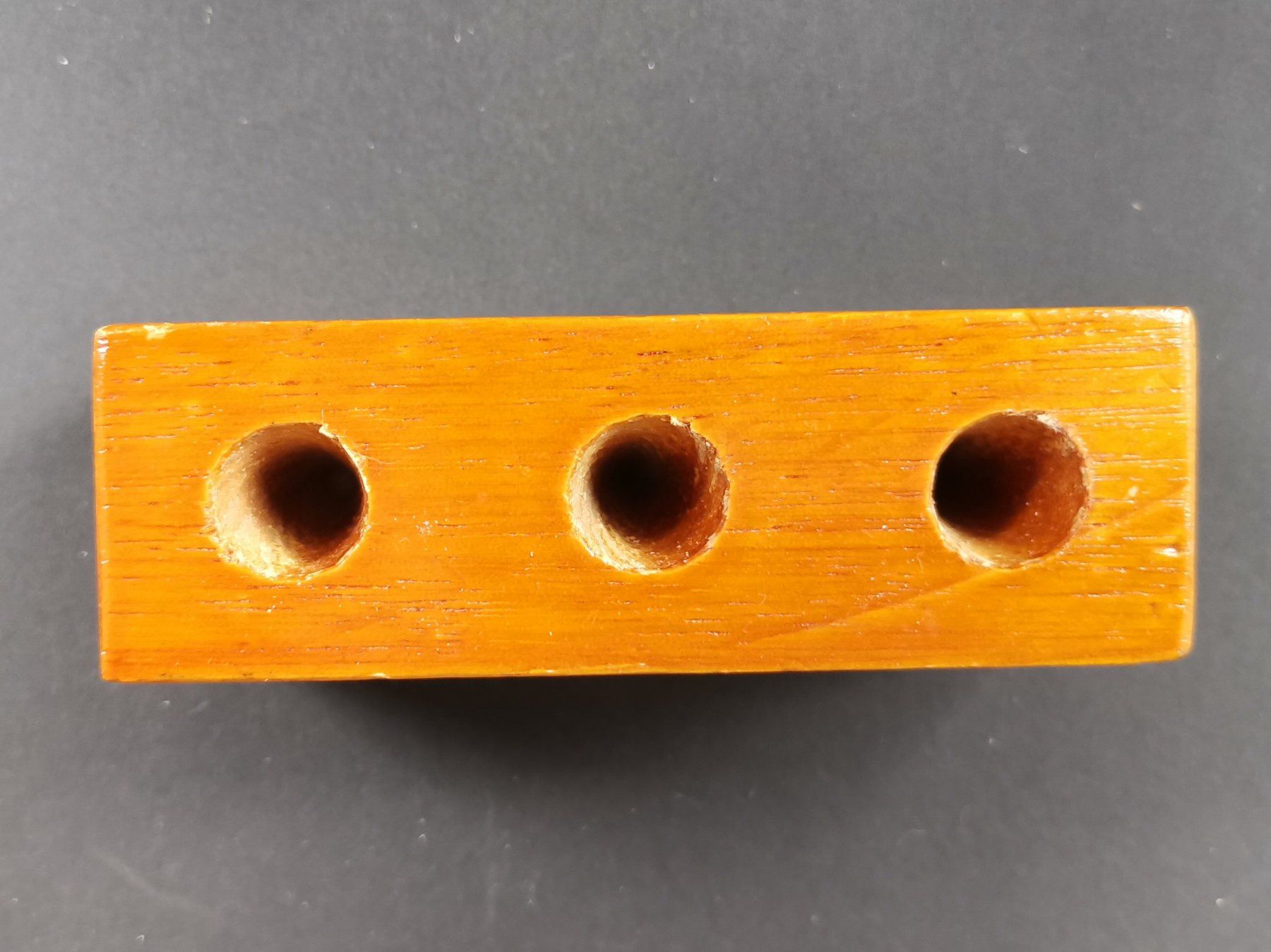 Apribottiglie & Tappi per chiusura: FLASCHENVERSCHLÜSSE 3er-Set – Usato da Schaffhausen venduto da Restwert_SH 5