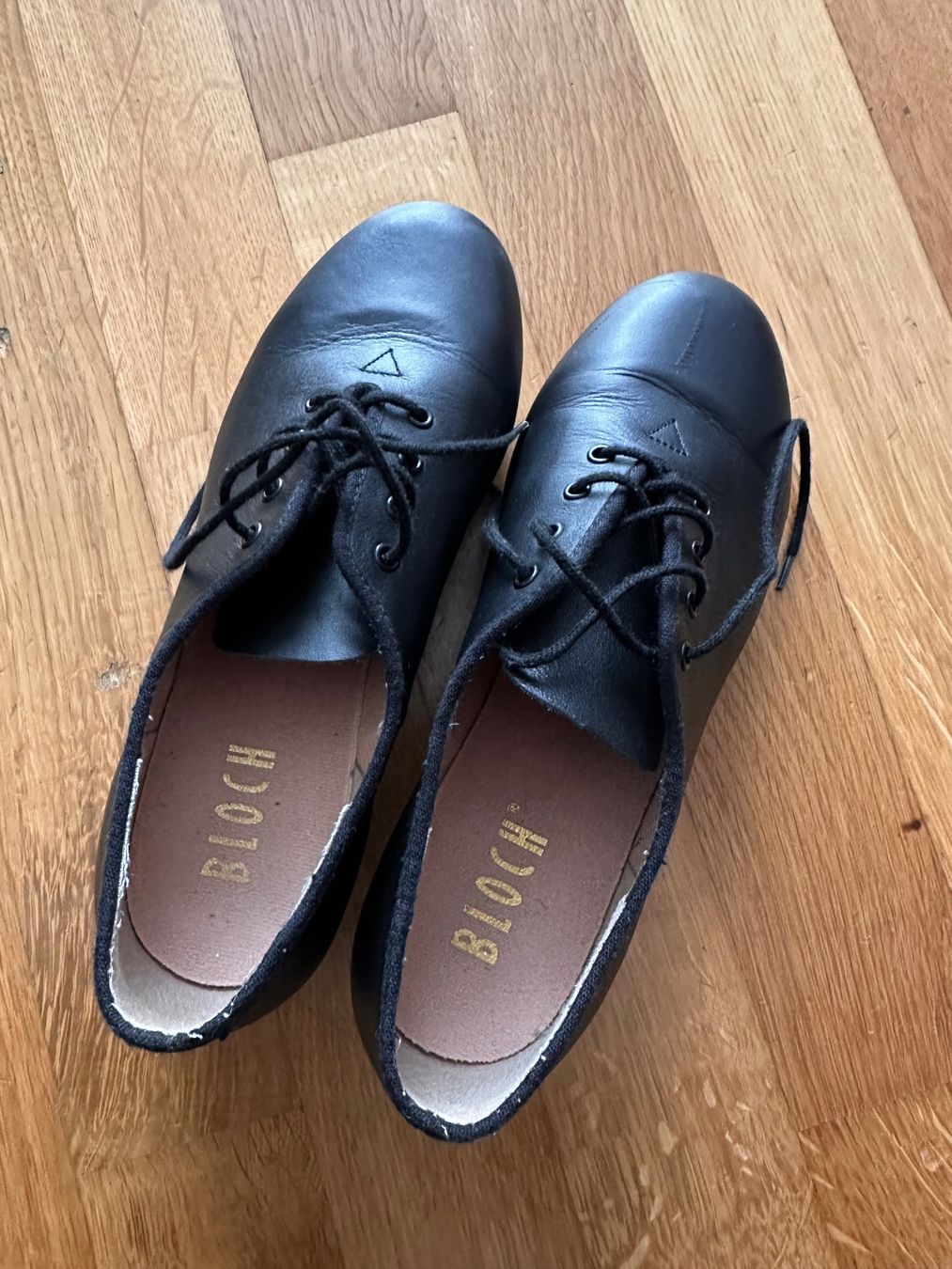 Bloch Damenschuhe: Steppschuhe Bloch – Gebraucht aus Wilen b. Wollerau von Marvinh2g2 1