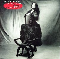 CD - SYLVIA TYSON Gipsy Cadillac (Round Tower Music, 1994)