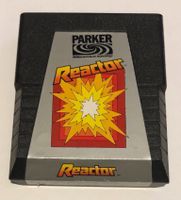 Reactor für Atari 2600