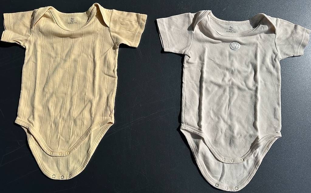 Lotti & Set di vestiti: 4 Body (3 ans / 36 mois) – Usato da Petit-Lancy venduto da vaj_1213 2